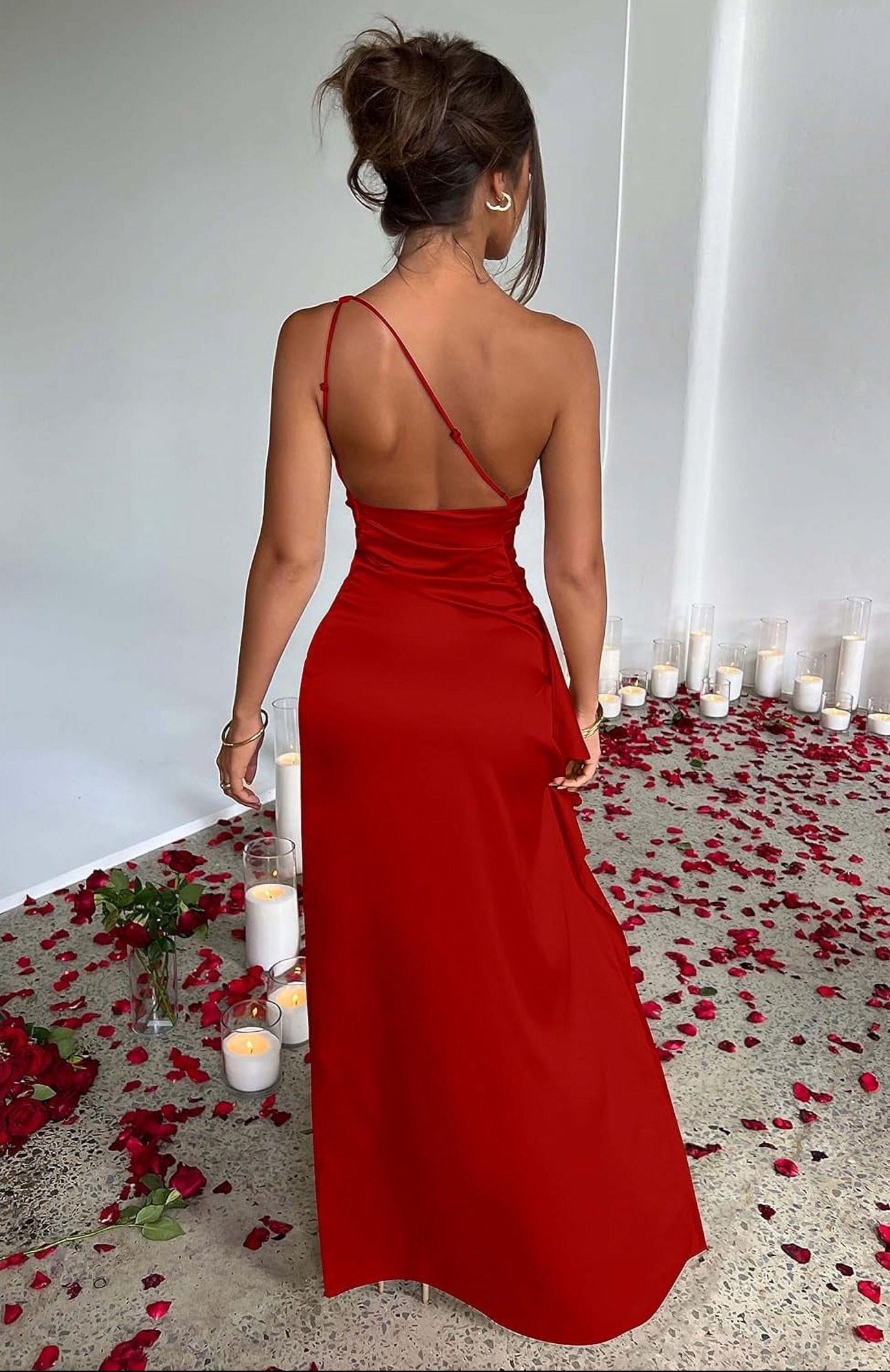 Serena Maxi Dress